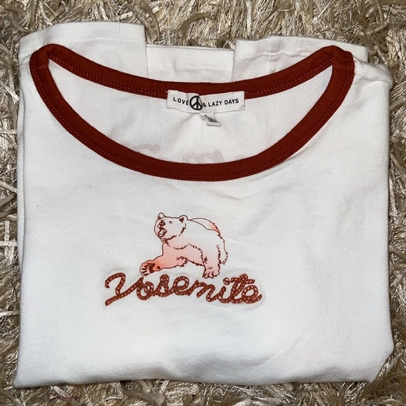 Yosemite T-shirt - Picture 5 of 8